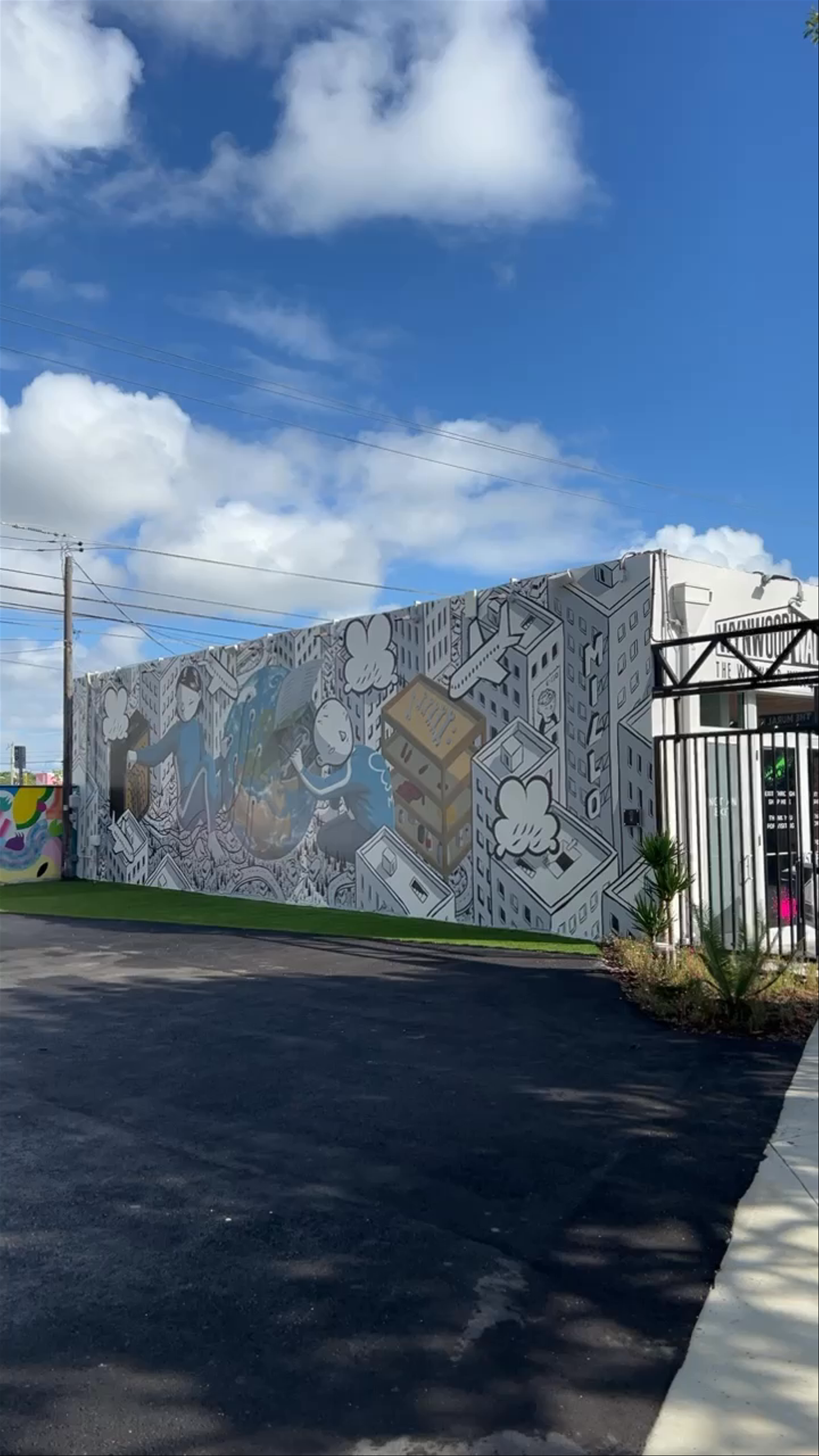 Wynwood Walls