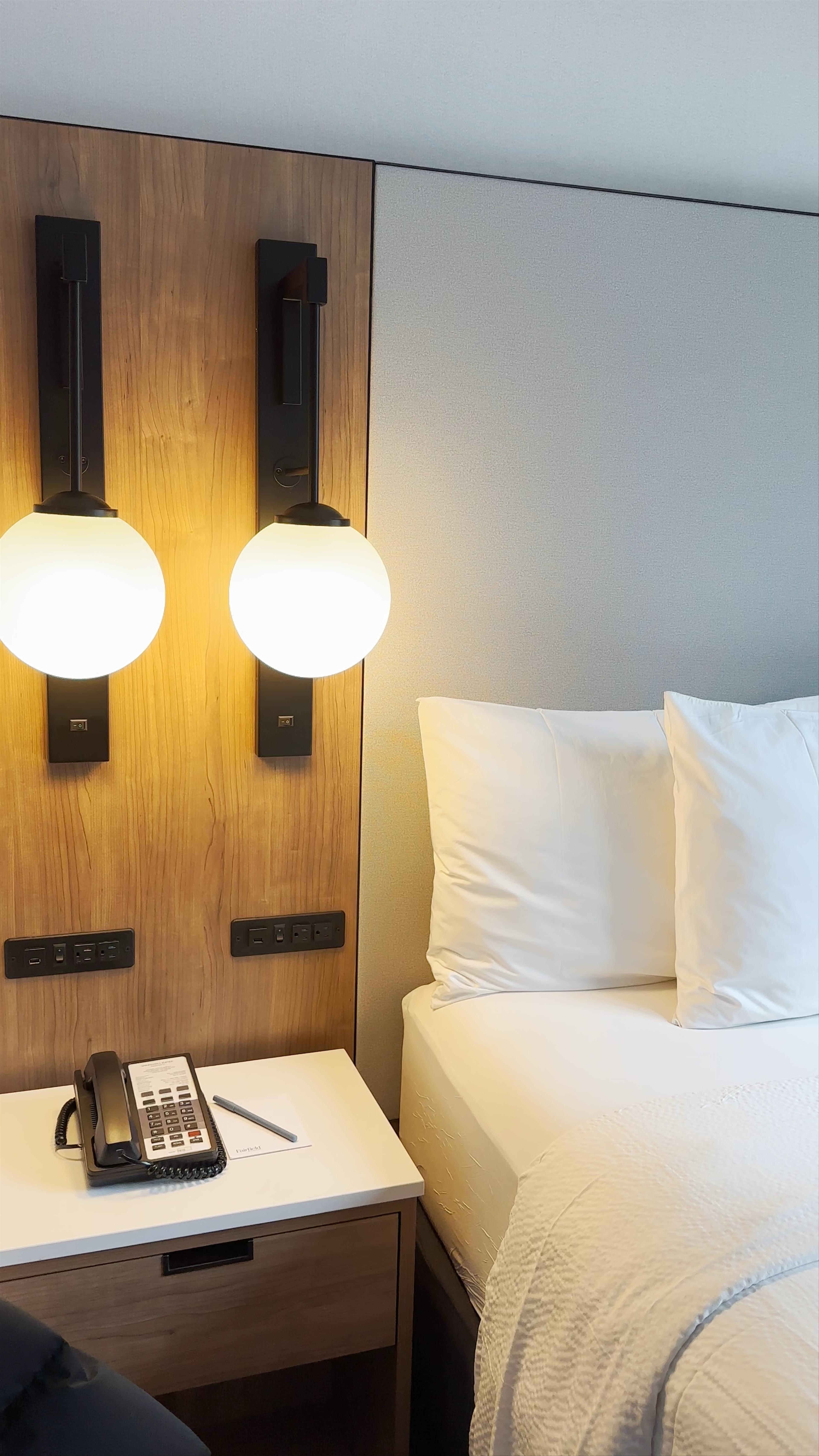 Fairfield Inn & Suites by Marriott New York Manhattan/Times Square South