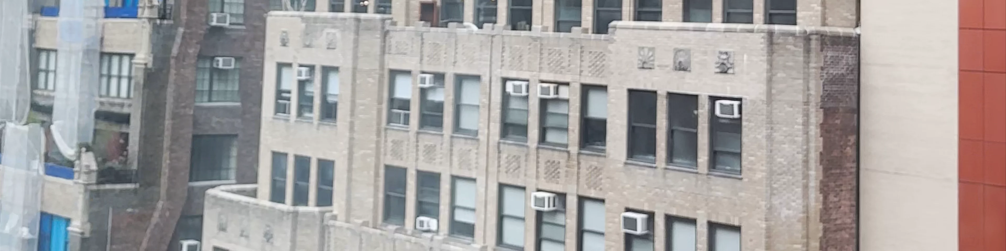 Fairfield Inn & Suites by Marriott New York Manhattan/Times Square South