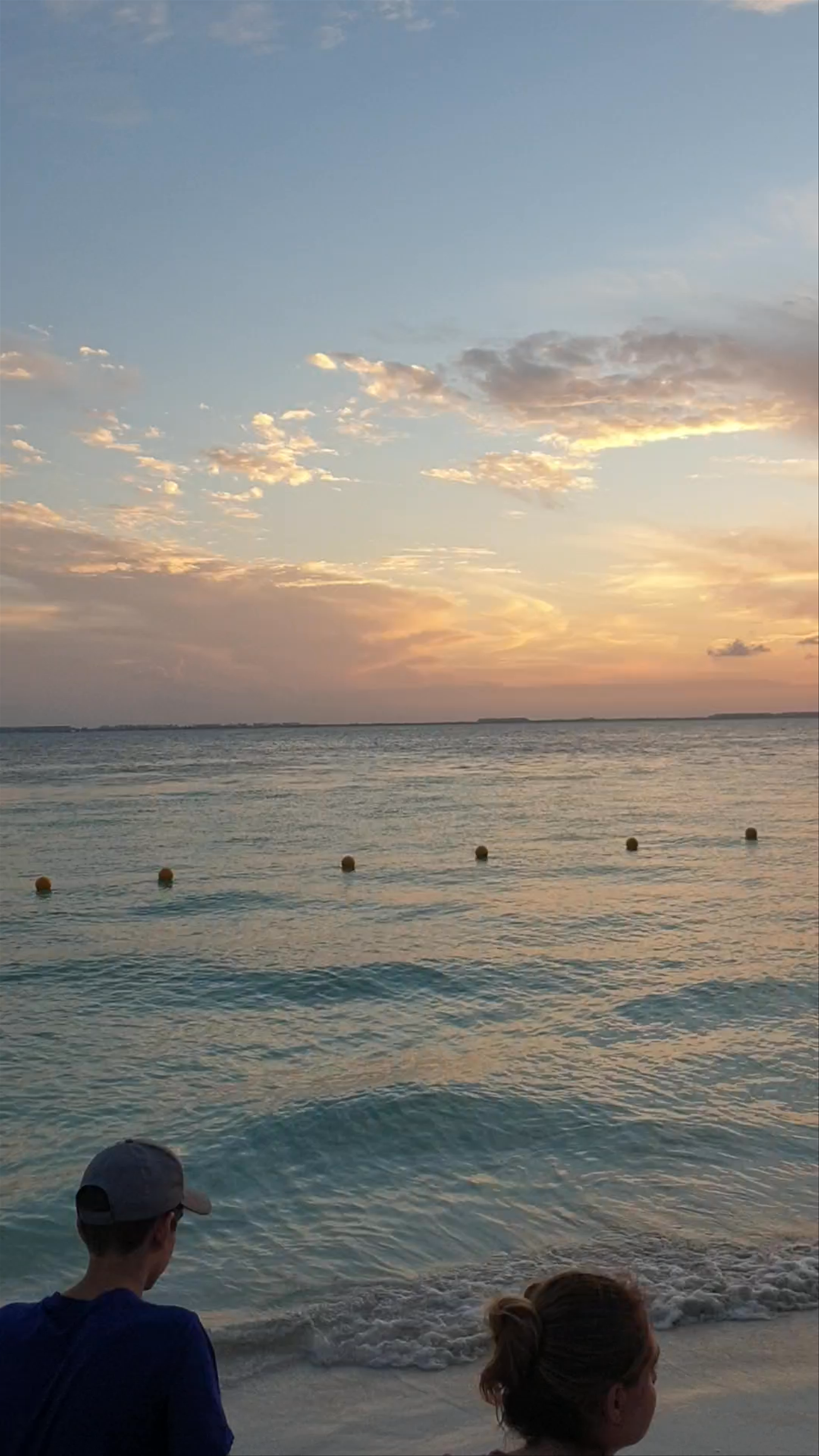 Playa Norte