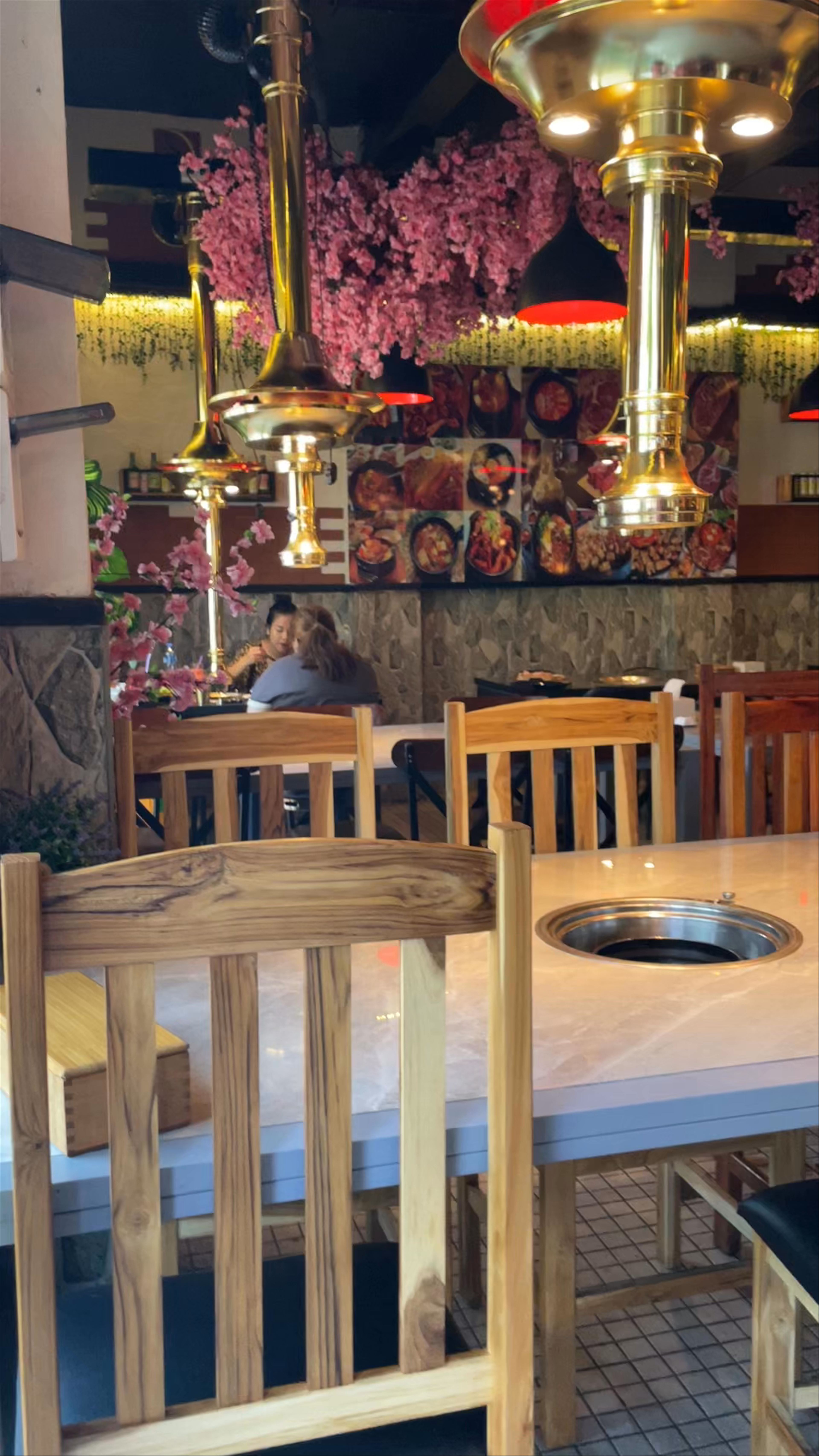 Koki Korea Restaurant