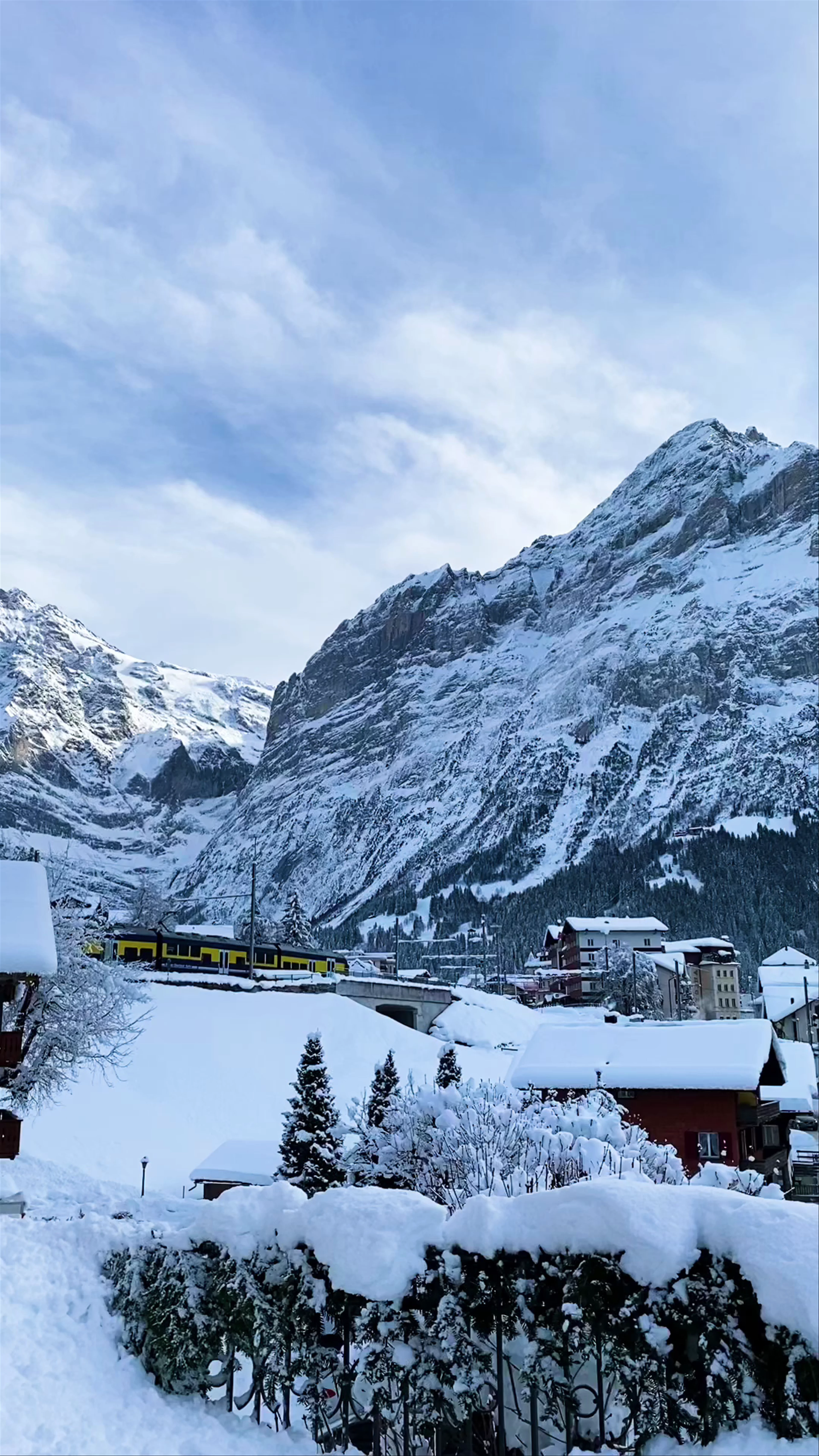 Grindelwald, Switzerland