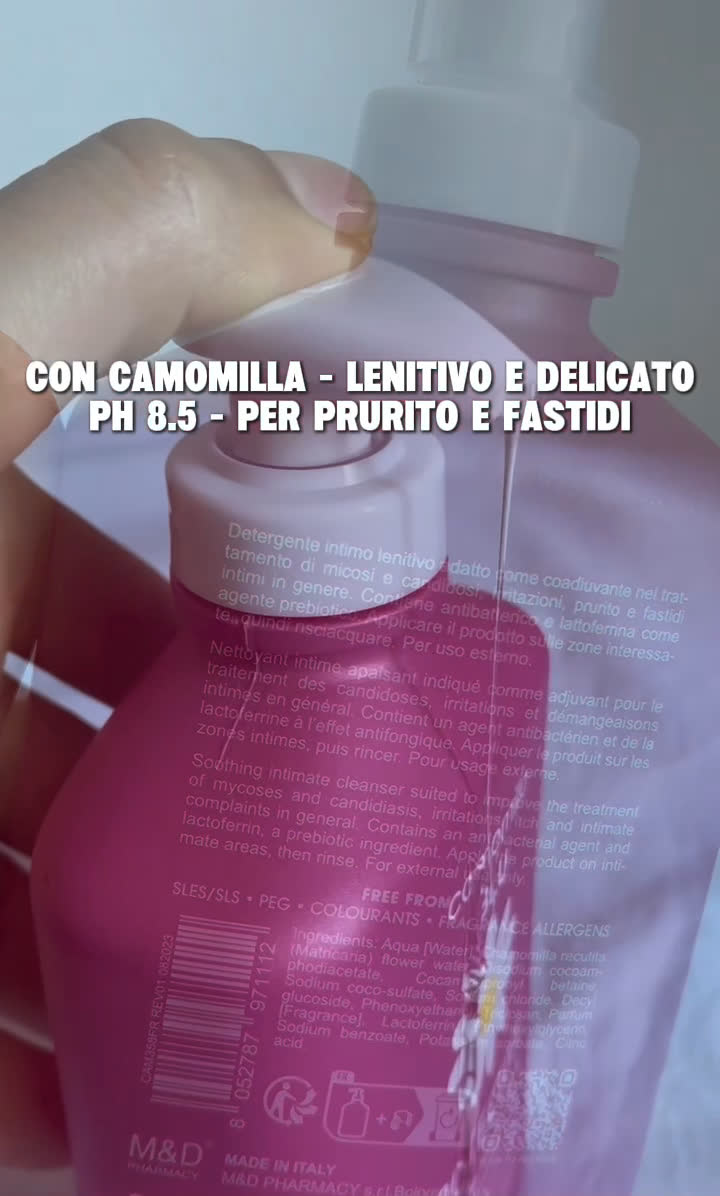 Vídeo UGC 4 de Koki
