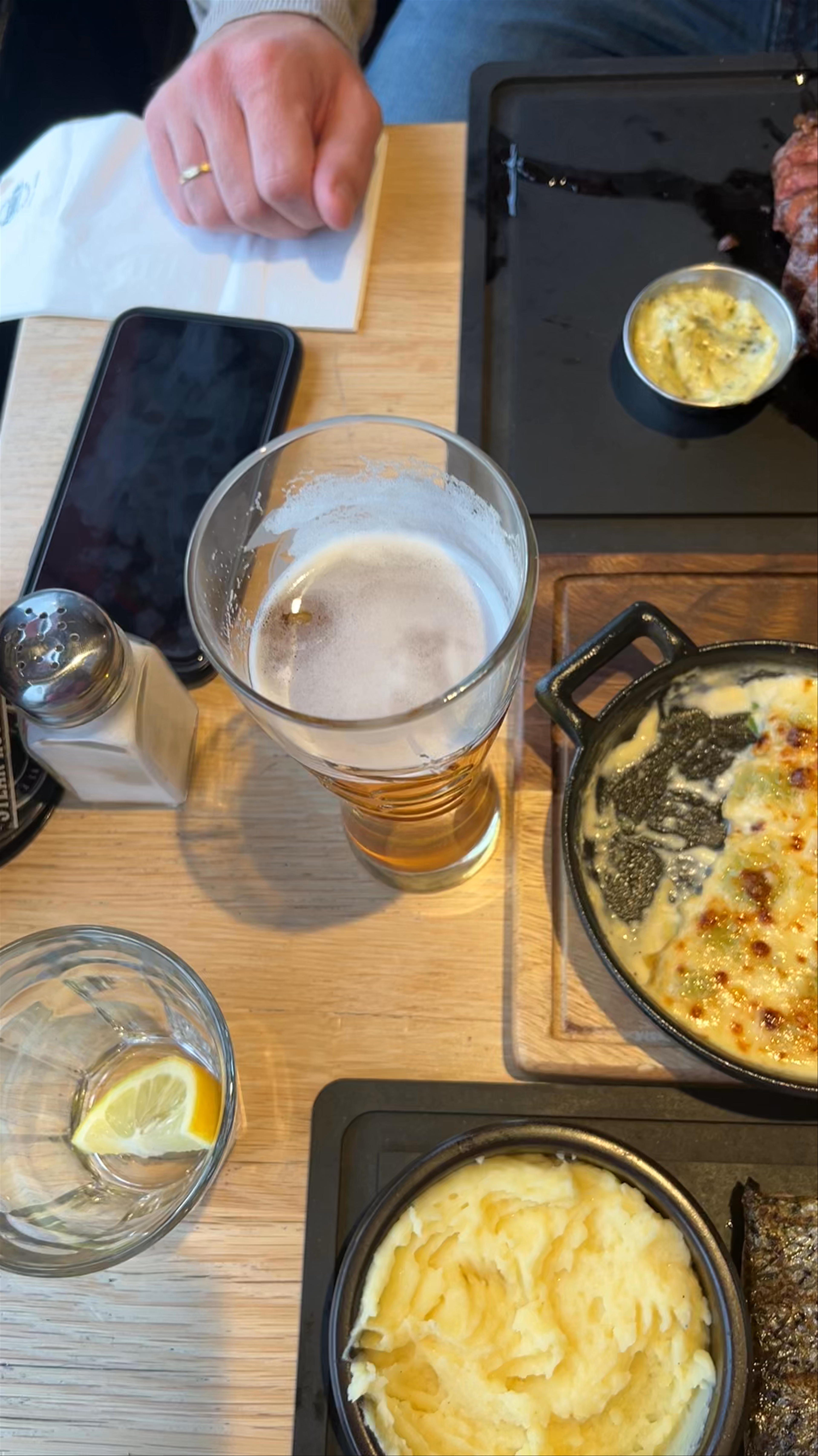 Hippopotamus La Vigie