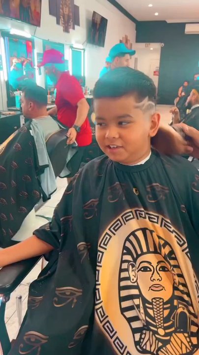 Pharaohs - Barbers Near Me - Lynwood, California