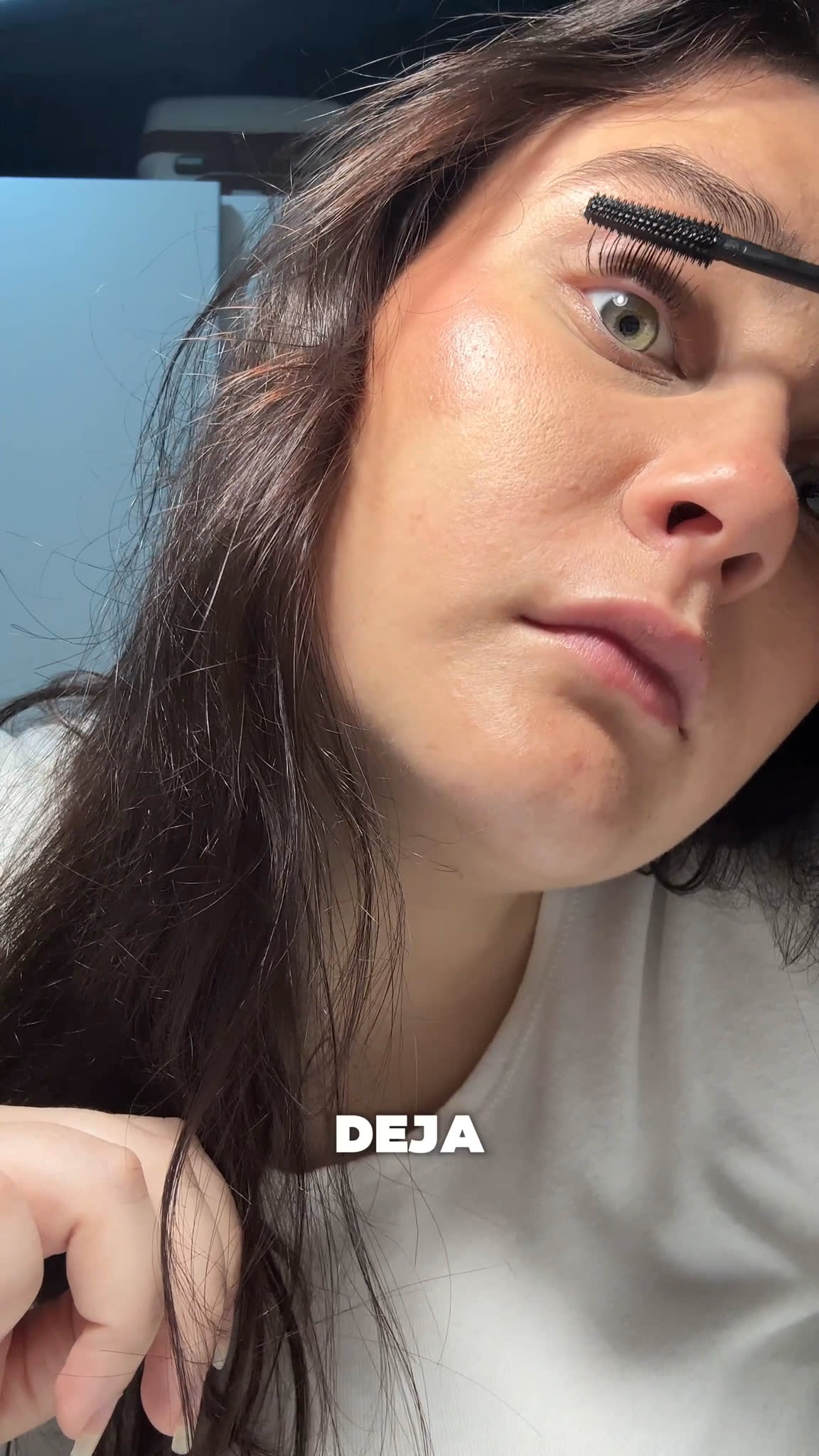 Vídeo UGC 2 de Evelyn