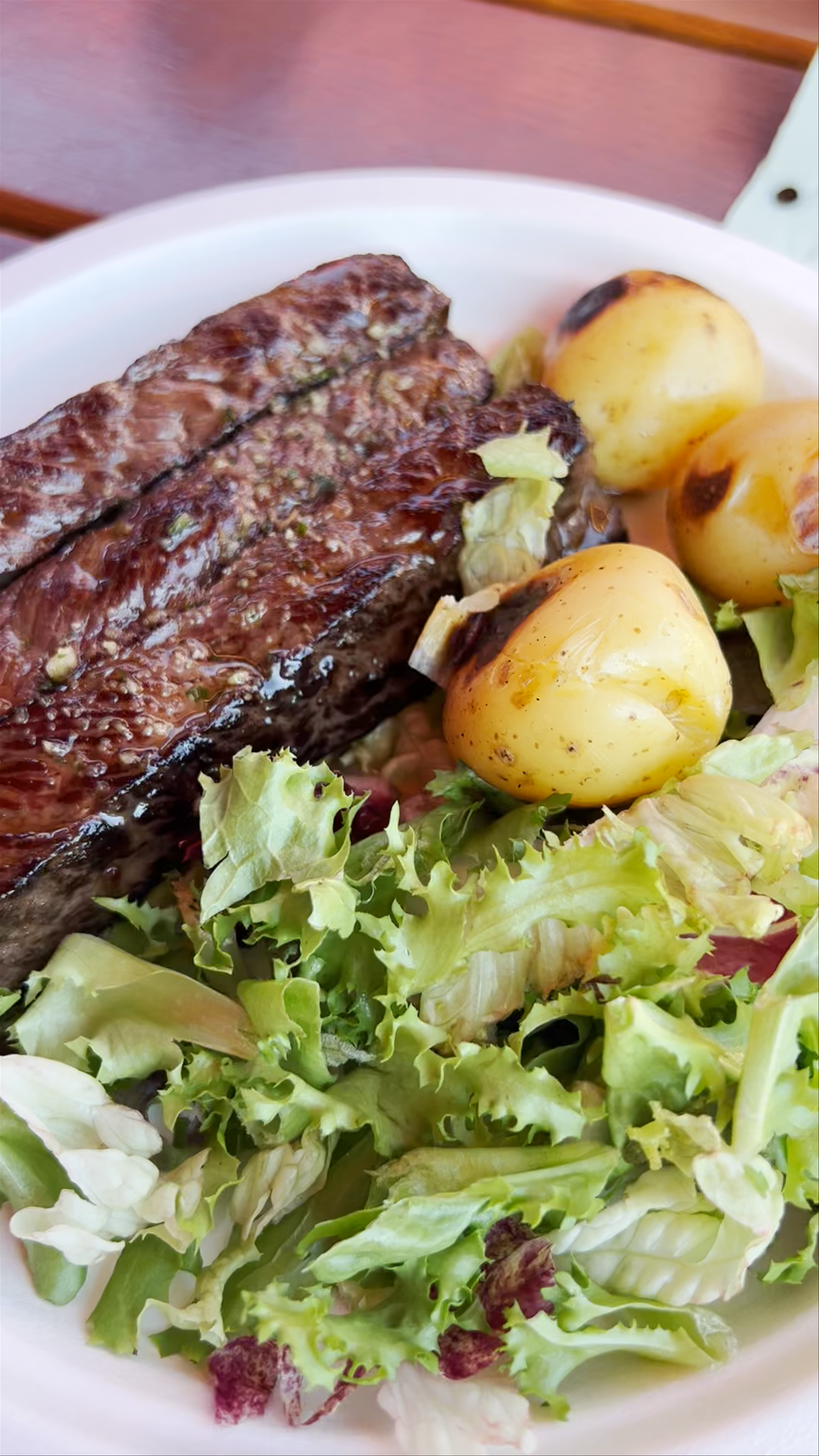 Fishmarket in Bergen