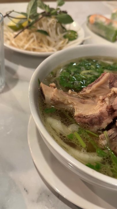 Pho Mai Cali - Vietnamese Near Me - Santee, California