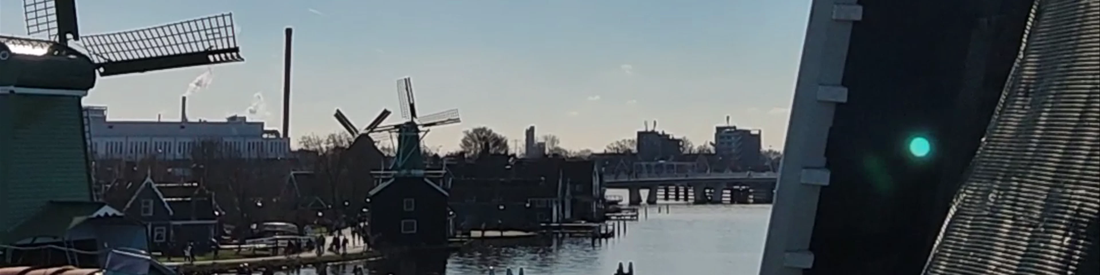 Windmill De Zoeker