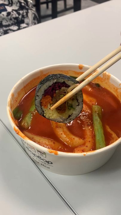 LooBapBap - Korean Near Me - Waterloo, Ontario