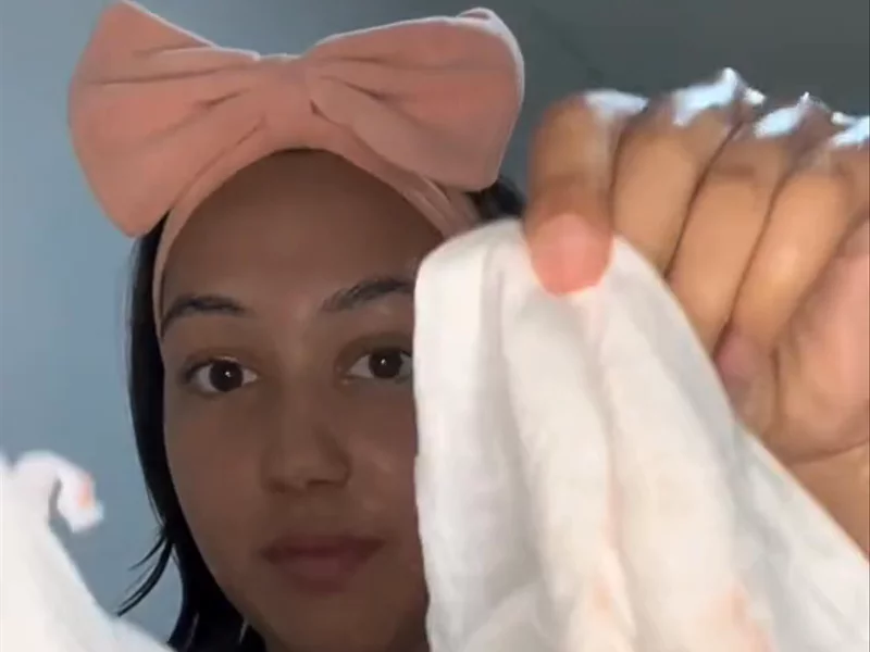 Go-To Skincare Double Cleansing