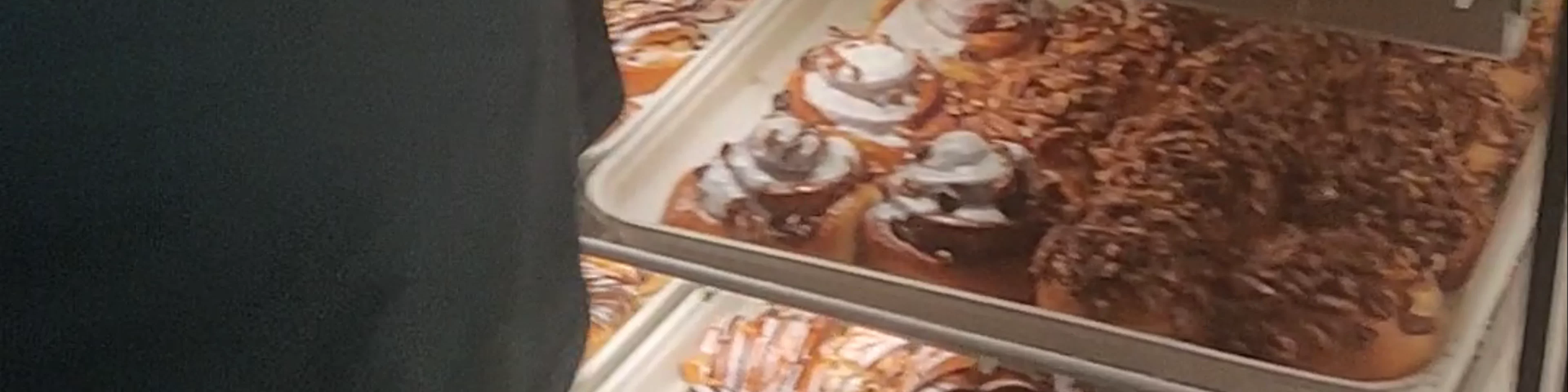 Mi Tierra Cafe y Panaderia