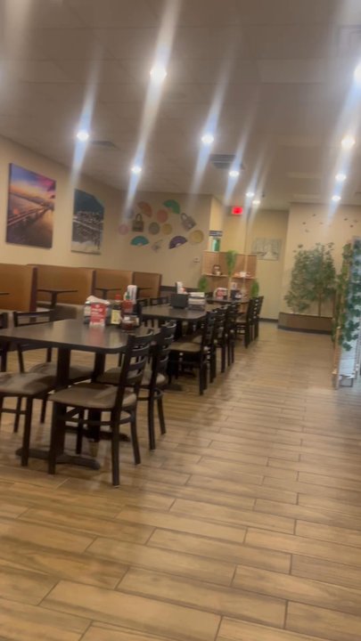 Pho Now - Place was quiet and calm - Noodles Near Me - Spring, Texas