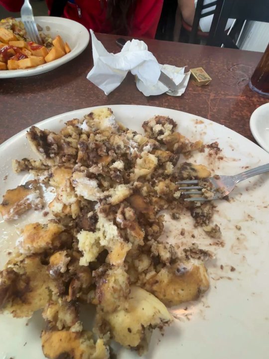 Key West Cafe - Pancakes - Breakfast & Brunch Near Me - Wildwood, New Jersey