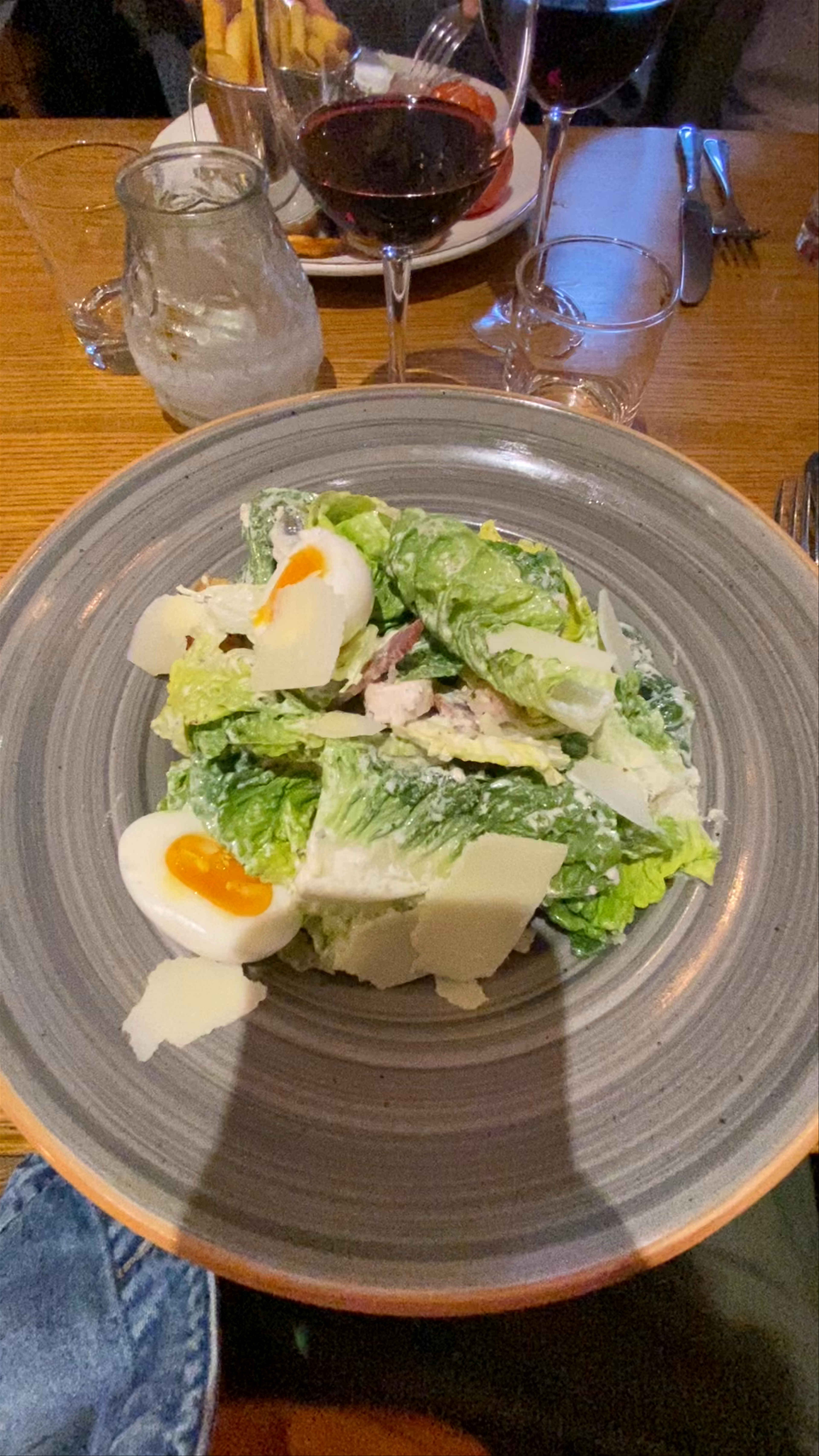 The Bishop on the Bridge