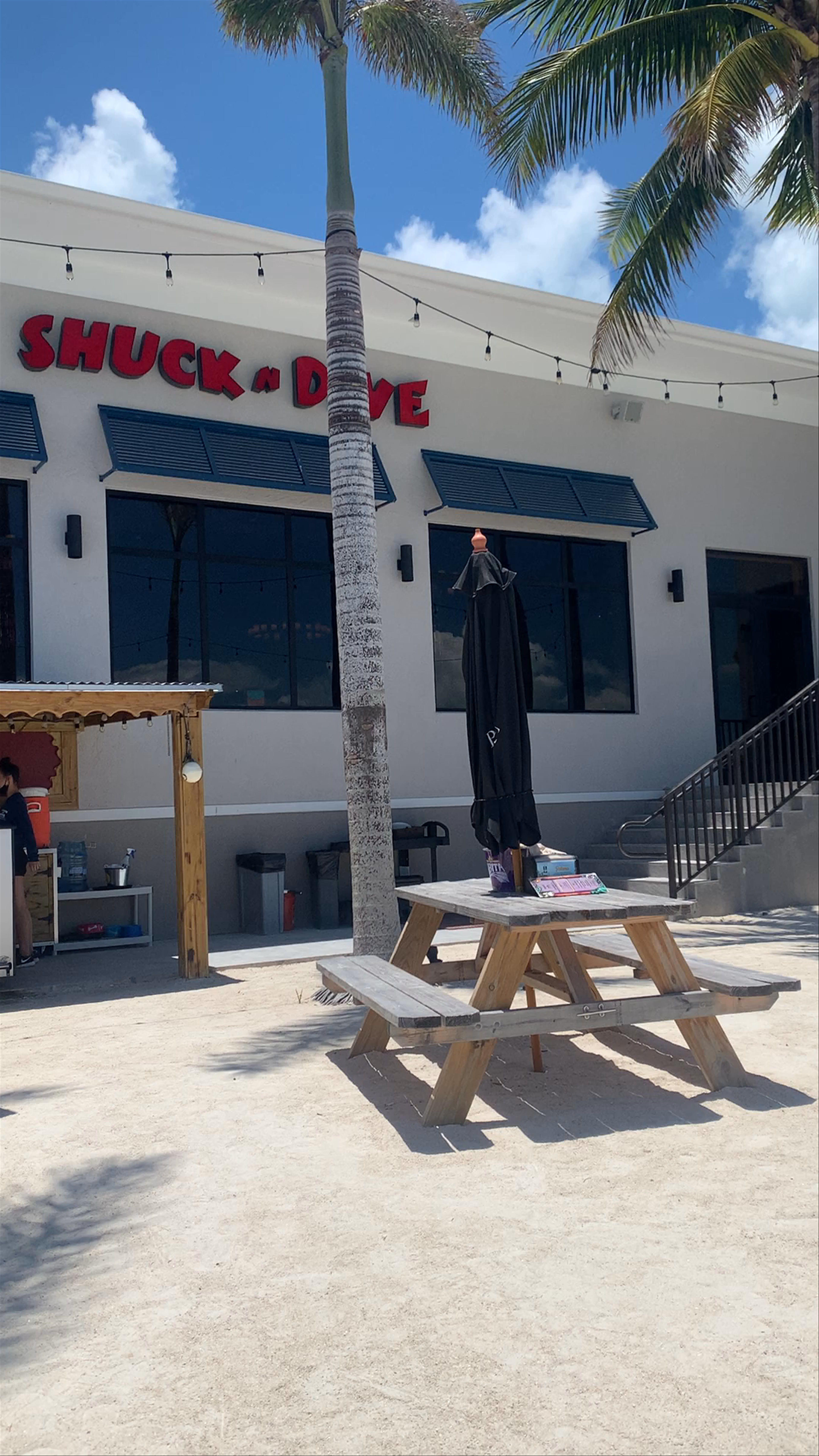 Shuck N Dive Islamorada