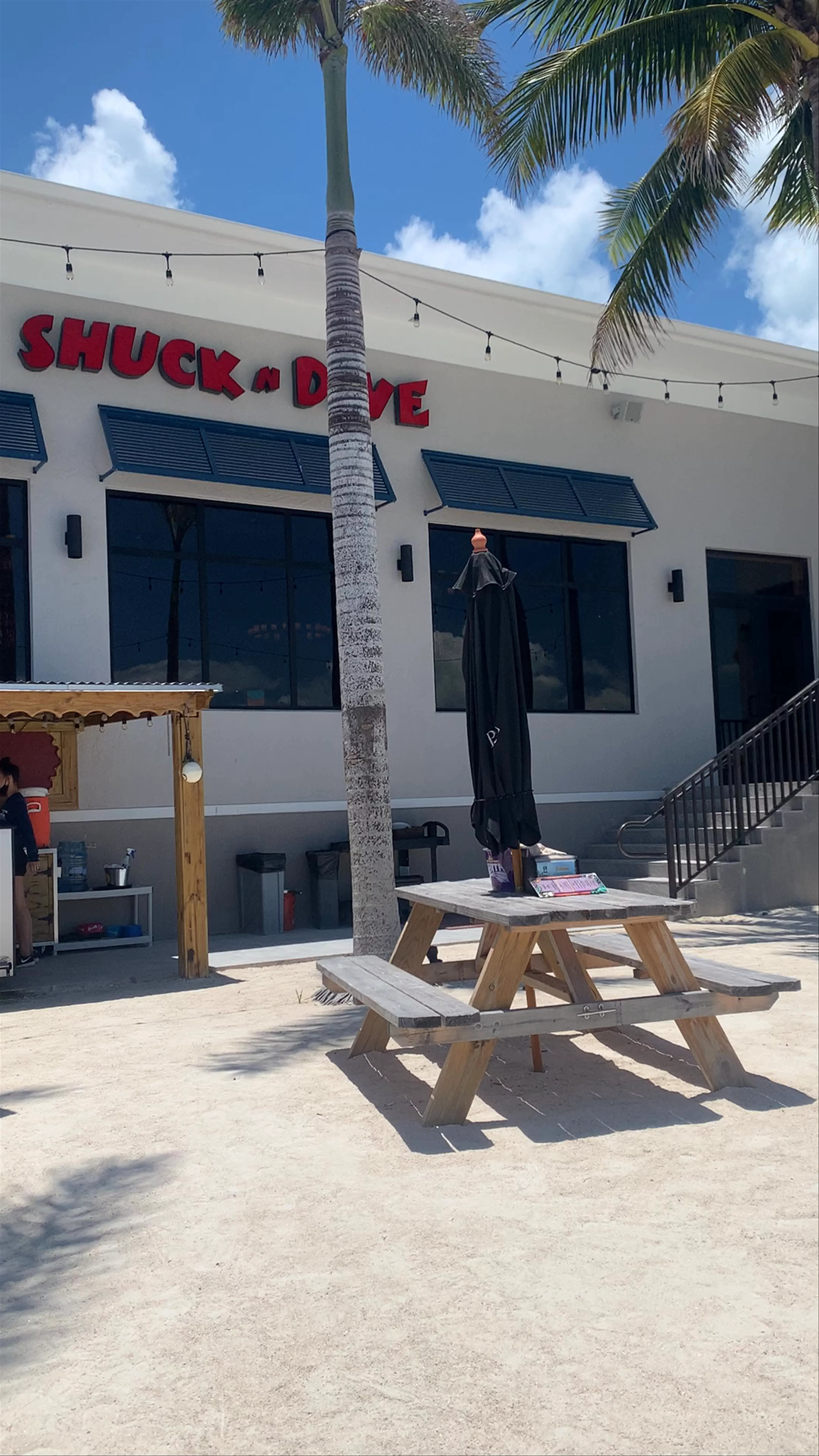 Shuck N Dive Islamorada