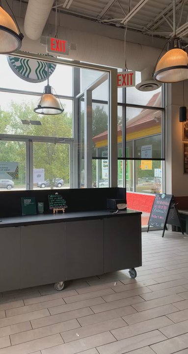 Starbucks - Coffee & Tea Near Me - Flushing, New York