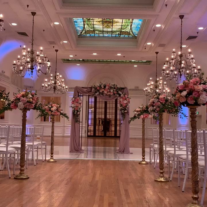 4 Seasons Flowers - Florists Near Me - Los Angeles, California