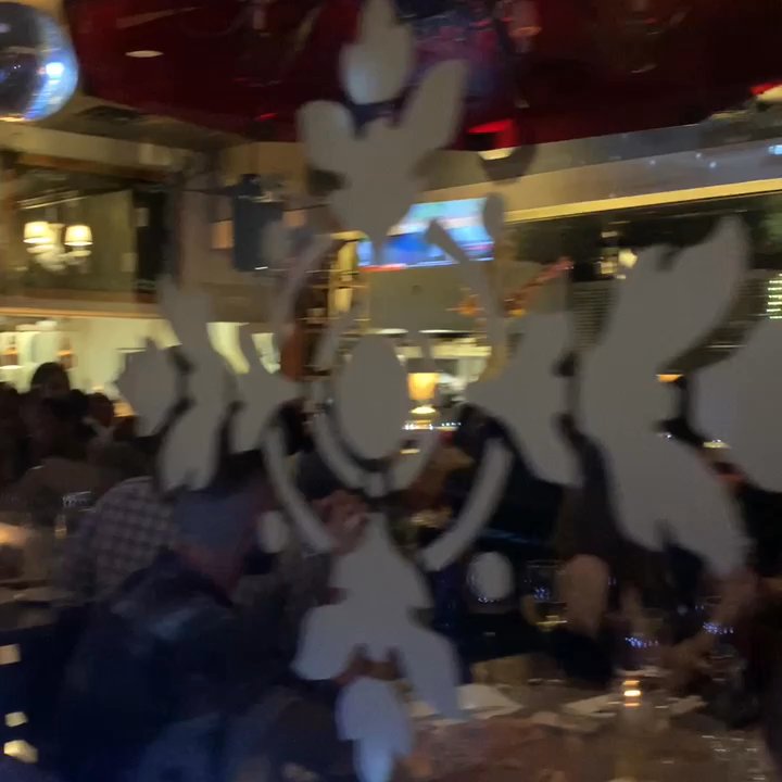 Oliviana Ristorante & Bar Italiano - View of dance floor from the bar area!!! - Italian Near Me - Augusta, Georgia