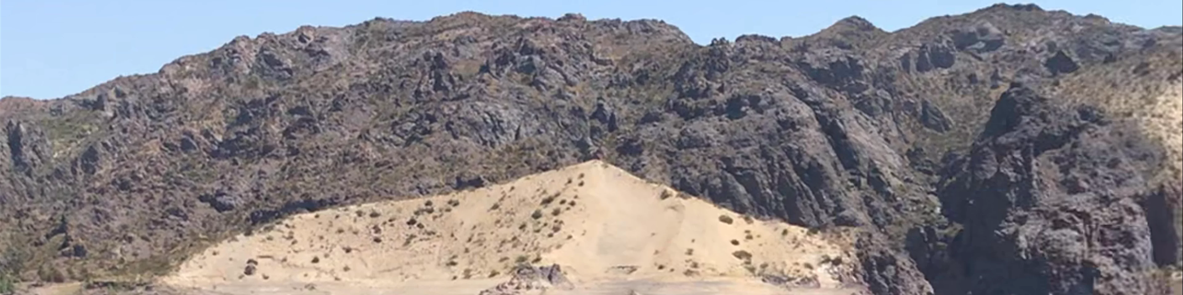 Cañon del Atuel