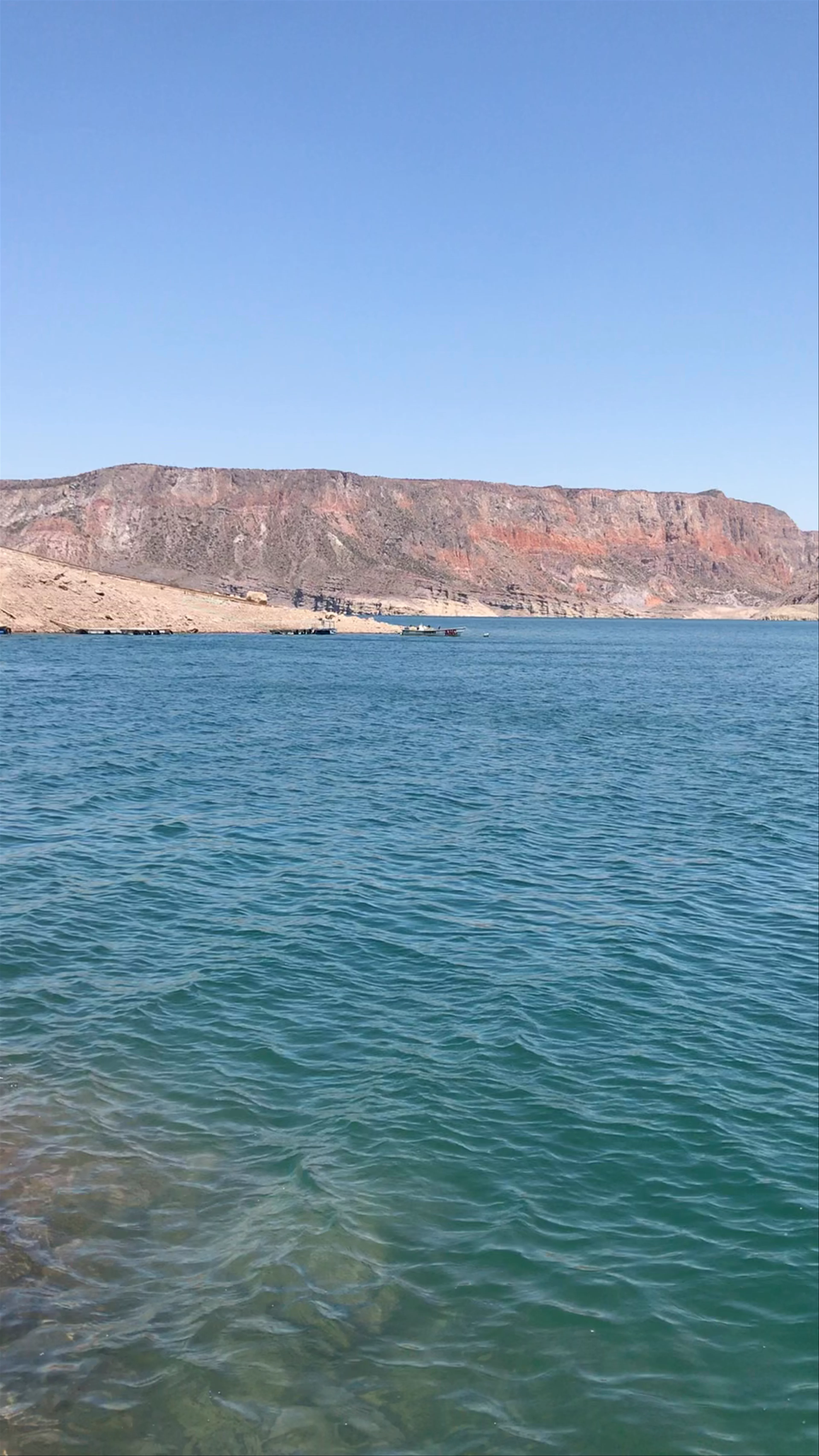 Cañon del Atuel