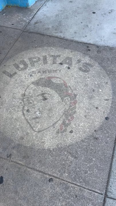Lupita's Bakery - Bakeries Near Me - Seaside, California