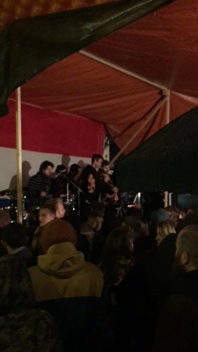 Koningsdag - KoningsNach op de Zeedijk - Festivals Near Me