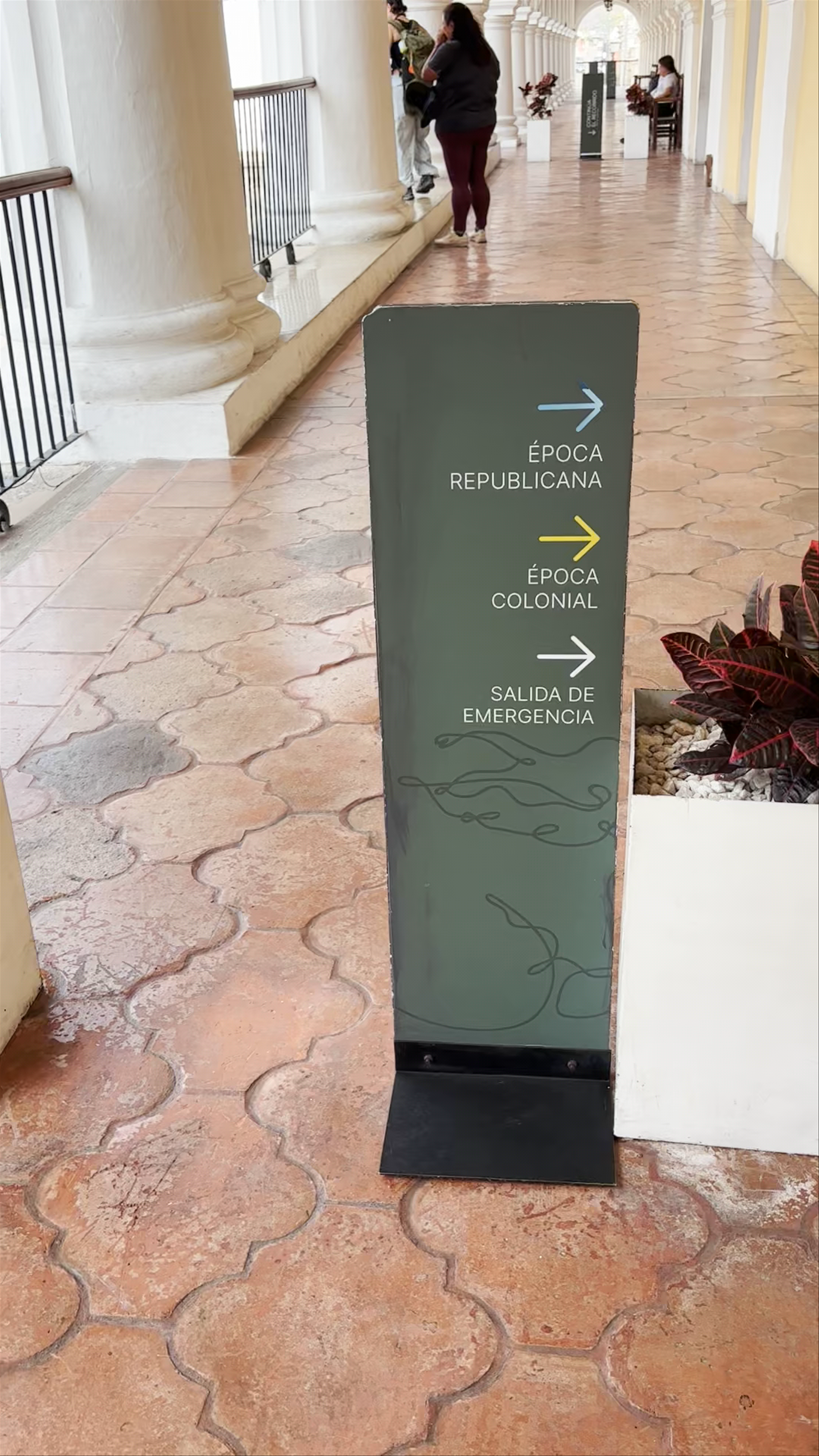 MUNAG - Museo Nacional de Arte de Guatemala