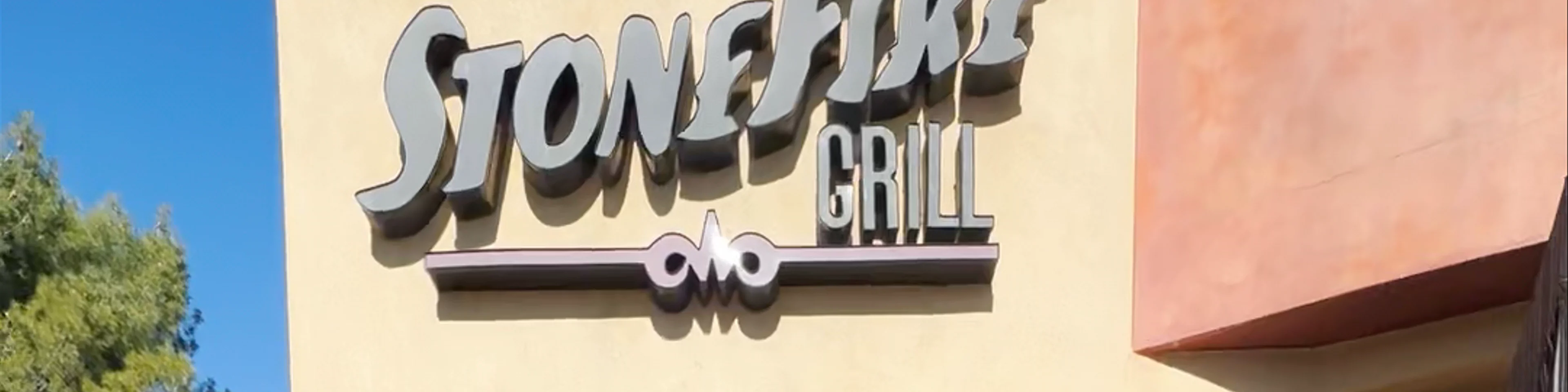 Stonefire Grill