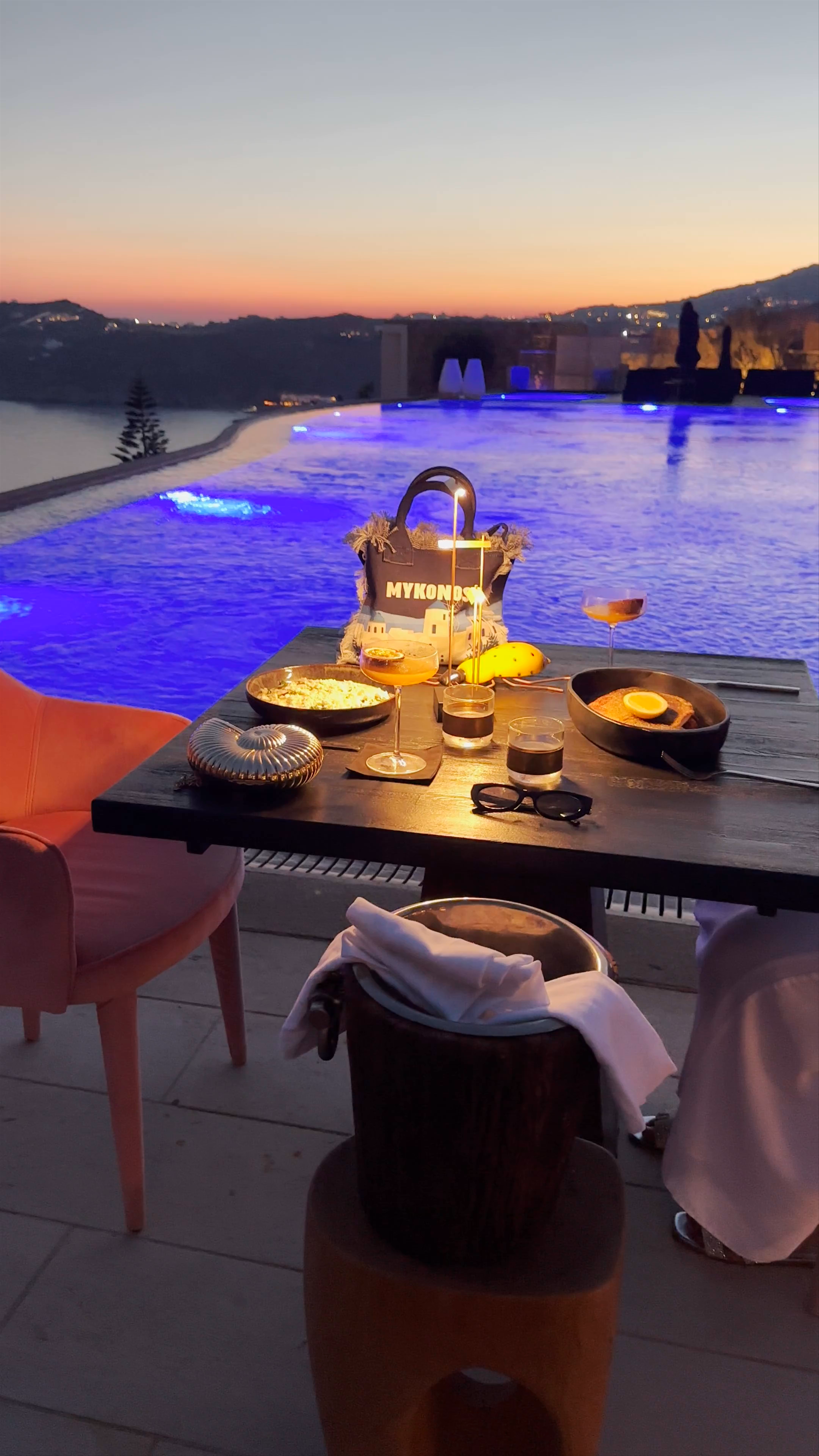 Myconian Villa Collection