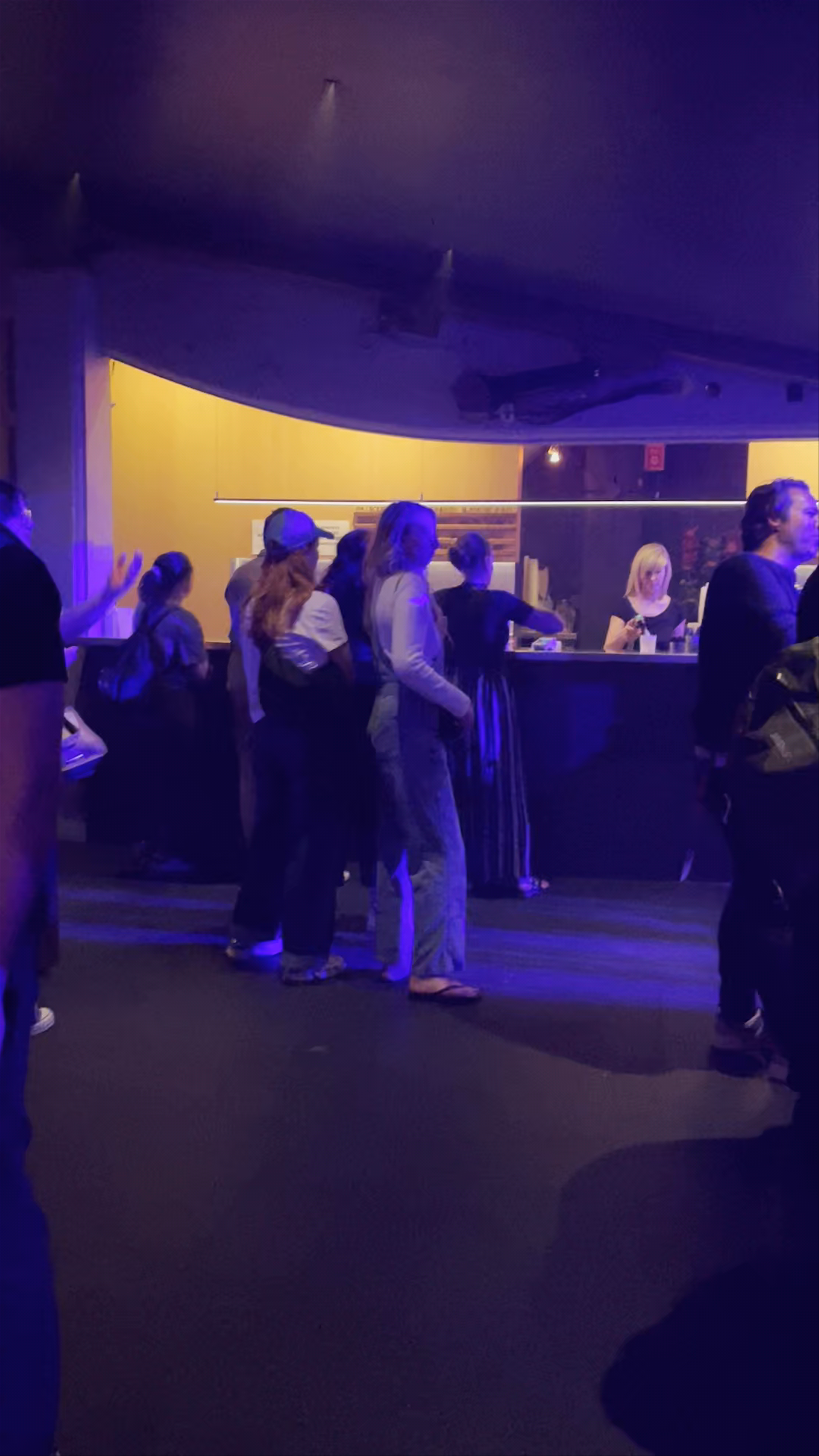 Club Soda Nightlife Experience on Saint Laurent Boulevard, Montreal