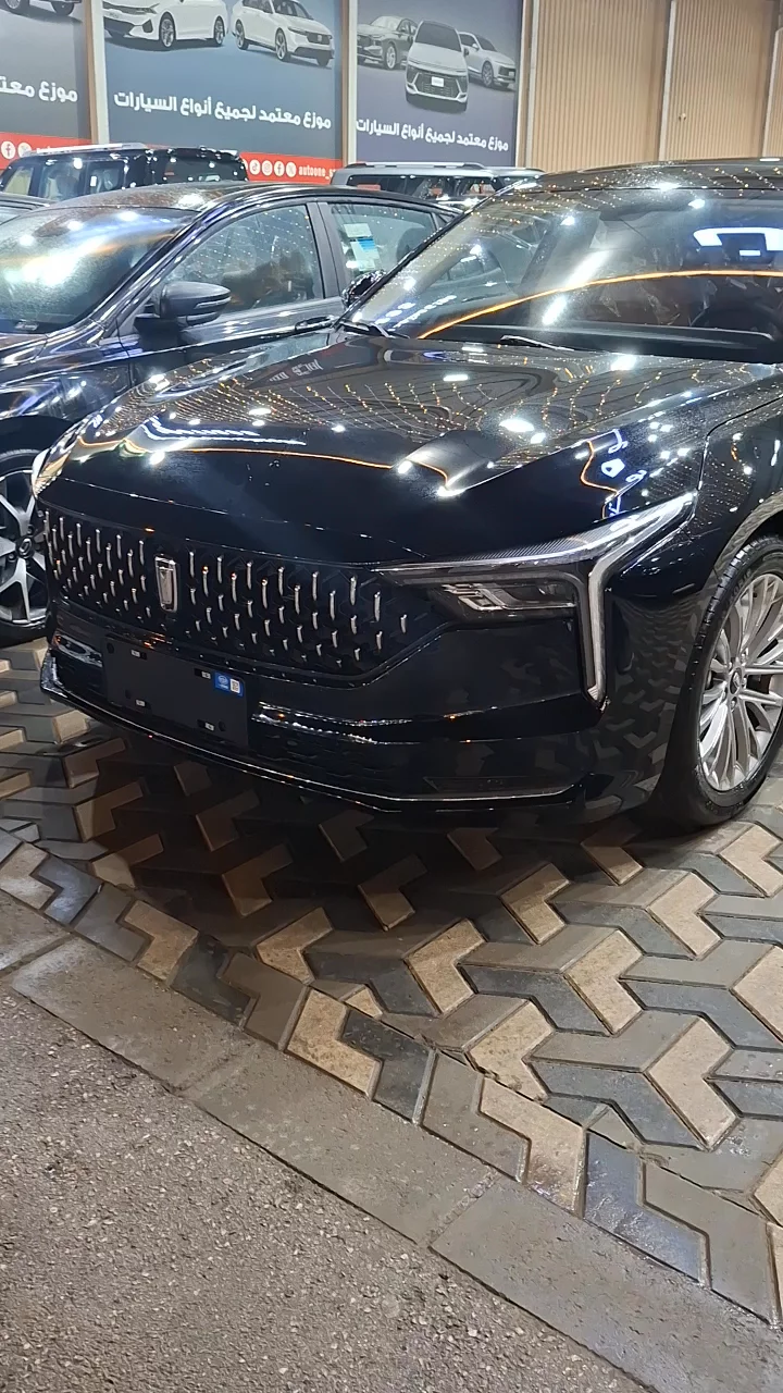 فاو بيستون بي 70 Comfort 2026