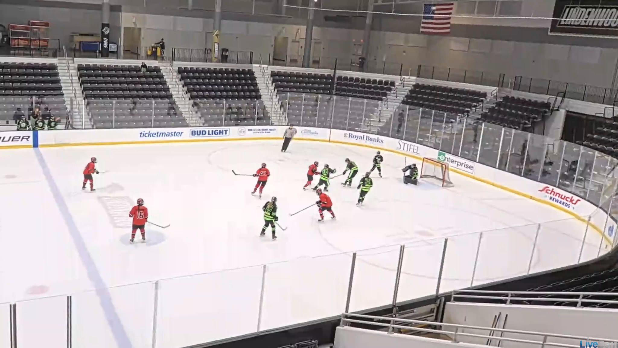 Eleanor Vairo's Spectacular Goals | Indiana Elite 19U AA Highlights