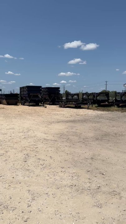 Blue Star Trailer Supply - Variety... - Trailer Dealers Near Me - San Antonio, Texas