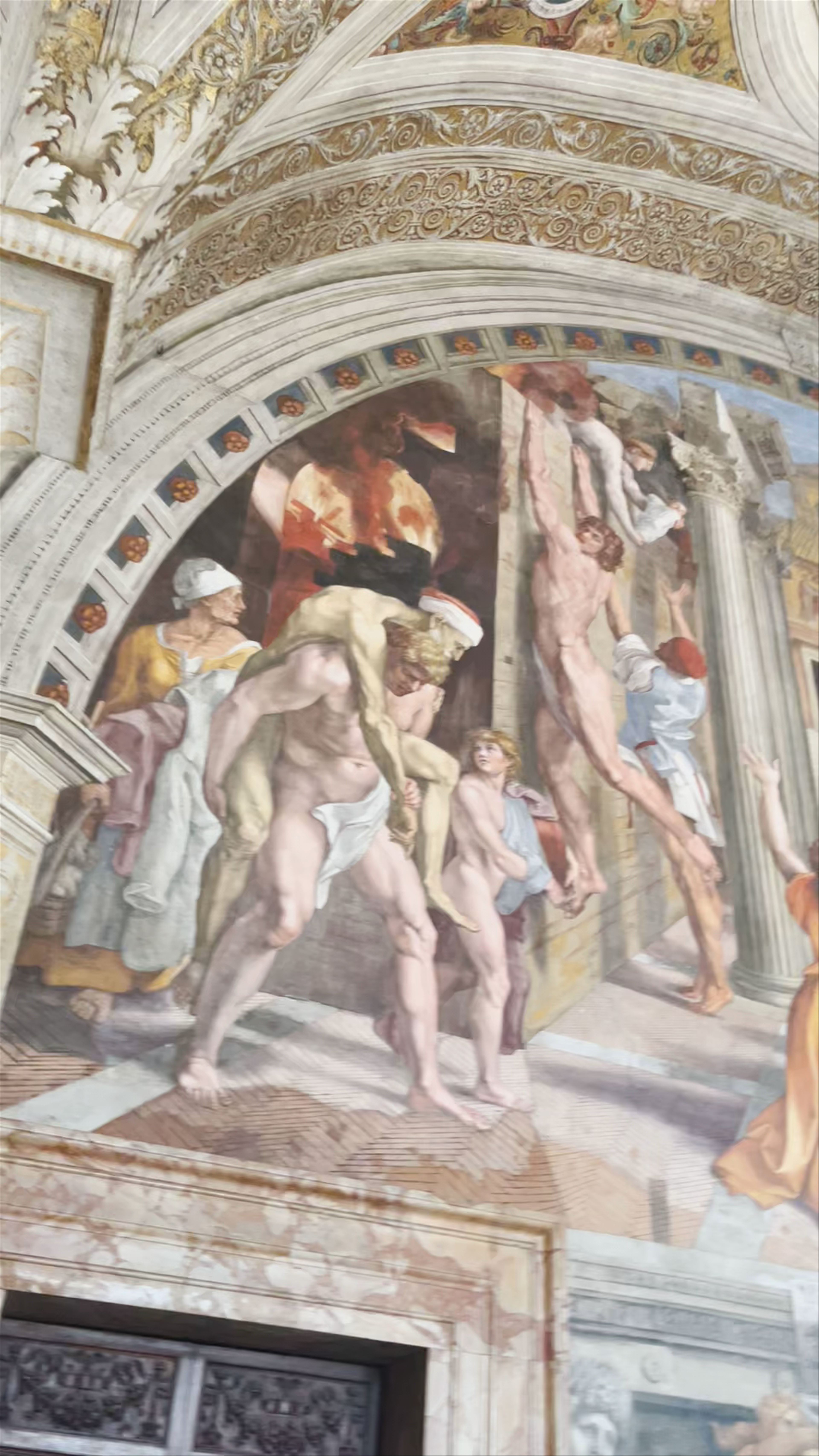 Vatican Museums