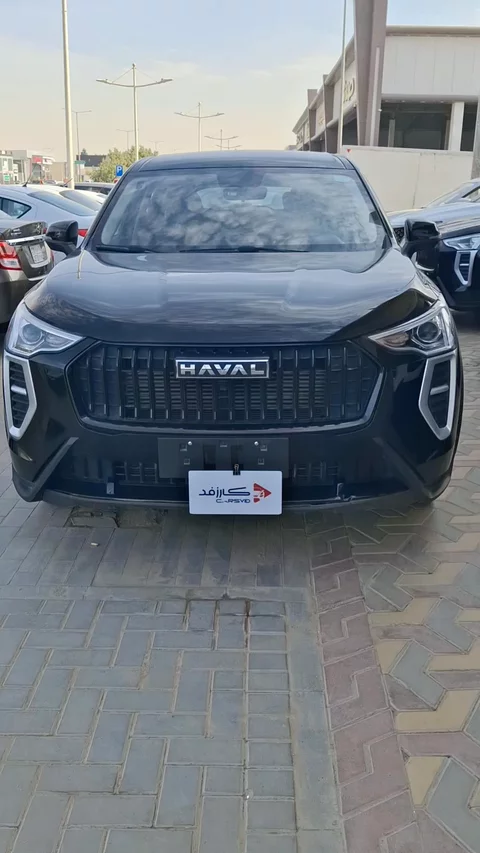 هافال جوليان Basic 2025