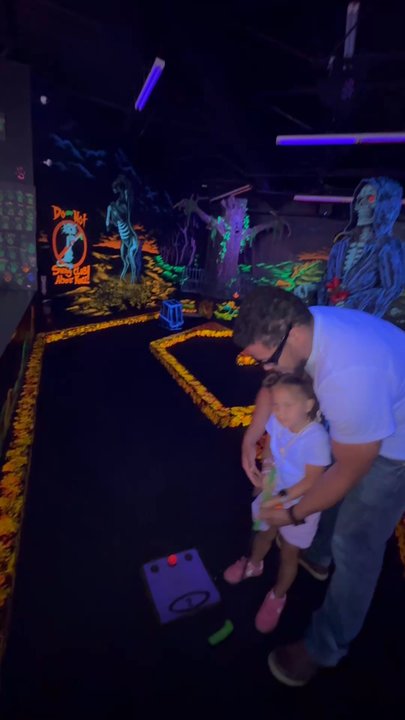 Monster Mini Golf - Super fun games - Arcades Near Me - San Antonio, Texas