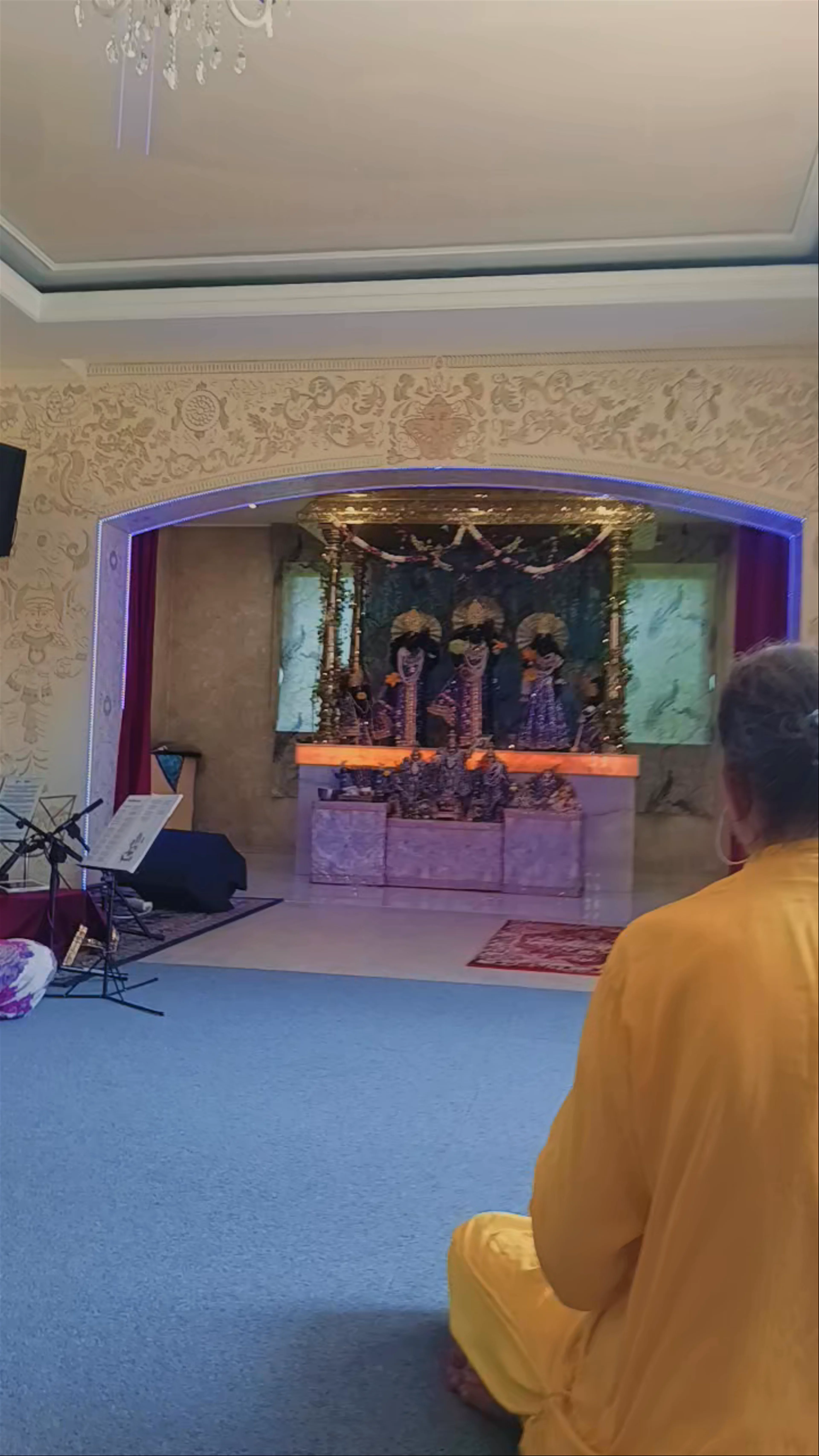 Katlakalns Spiritual Shrine