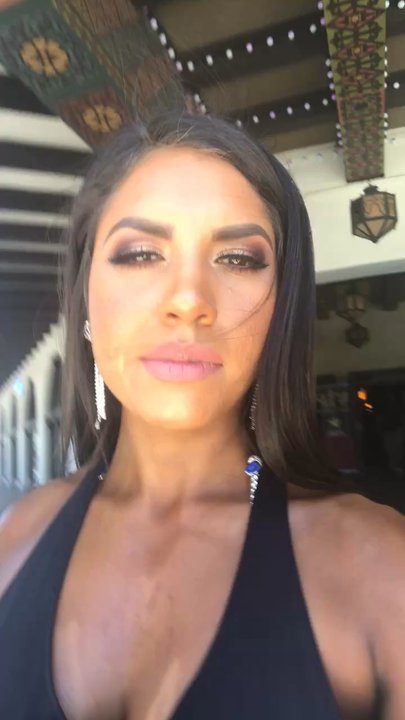 Michelle Pazmino Makeup - Makeup Artists Near Me