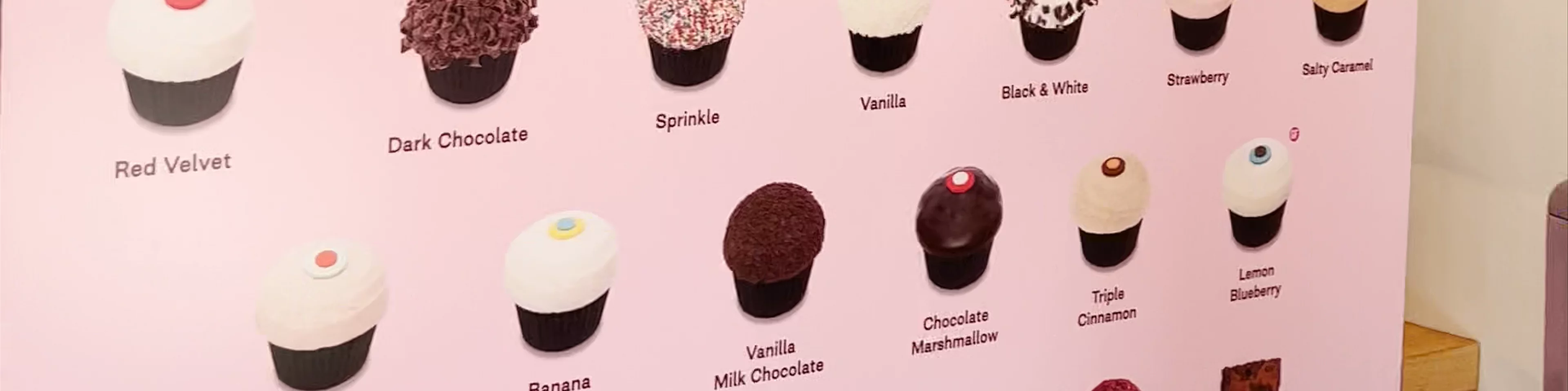 Sprinkles