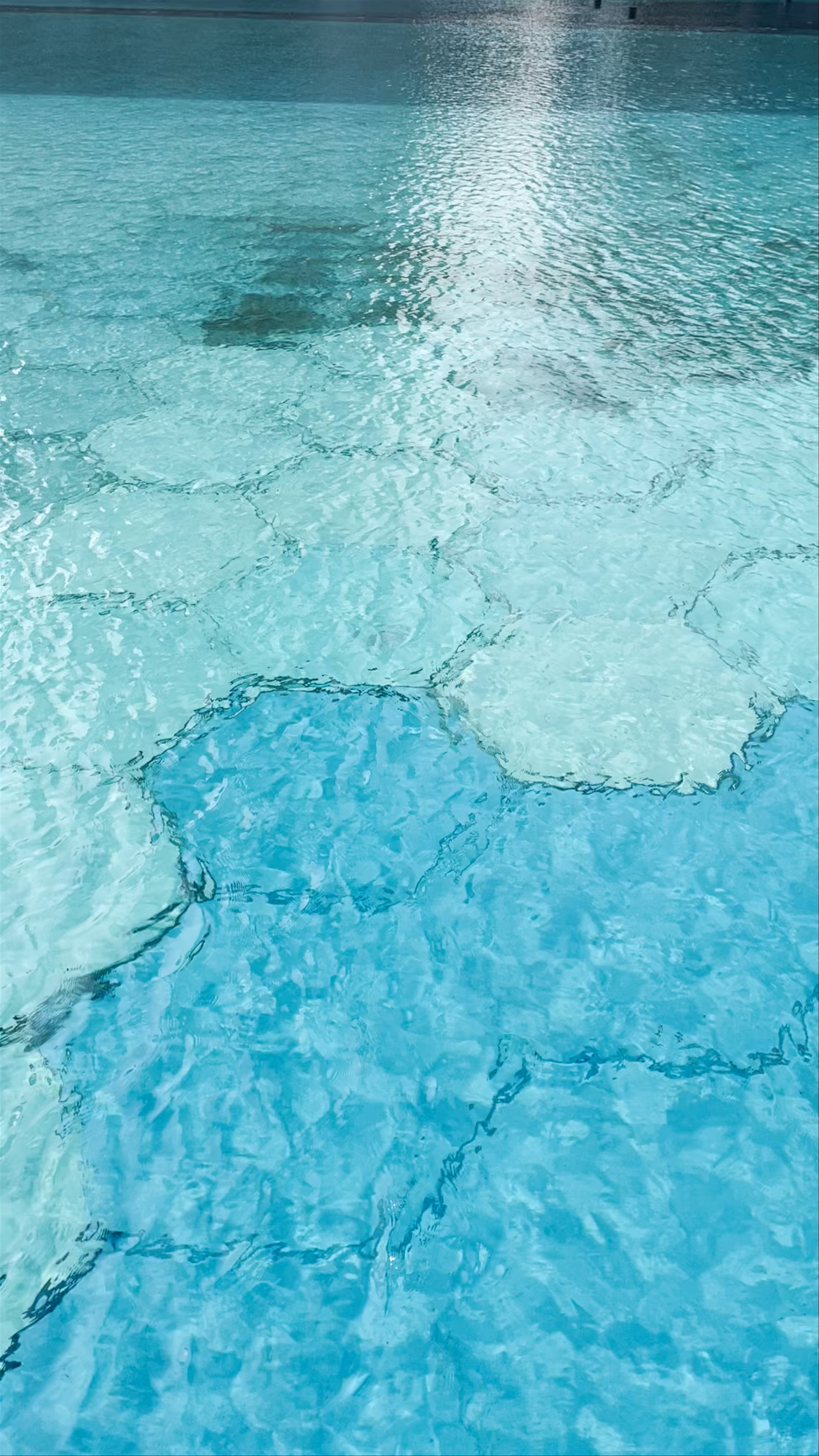 Burj Khalifa tower - Burj Khalifa Blvd - Dubai - United Arab Emirates