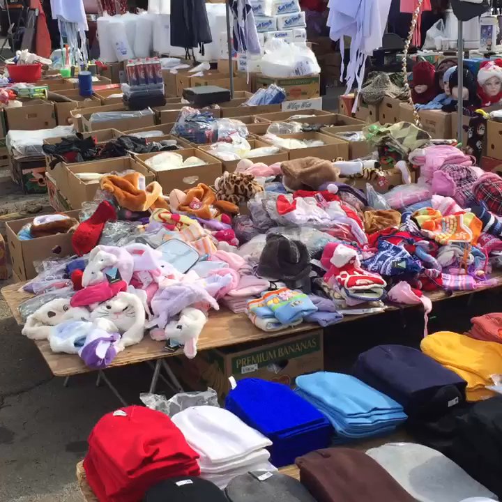 Selma Flea Market - Open Sunday's 7am-2pm - Flea Markets Near Me - Selma, California