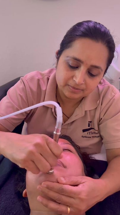 iThread - Hydrofacial - Threading Services Near Me - Moreno Valley, California