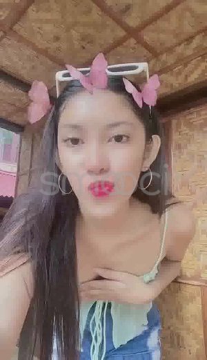 Zayla Cebu Escort Video #11811