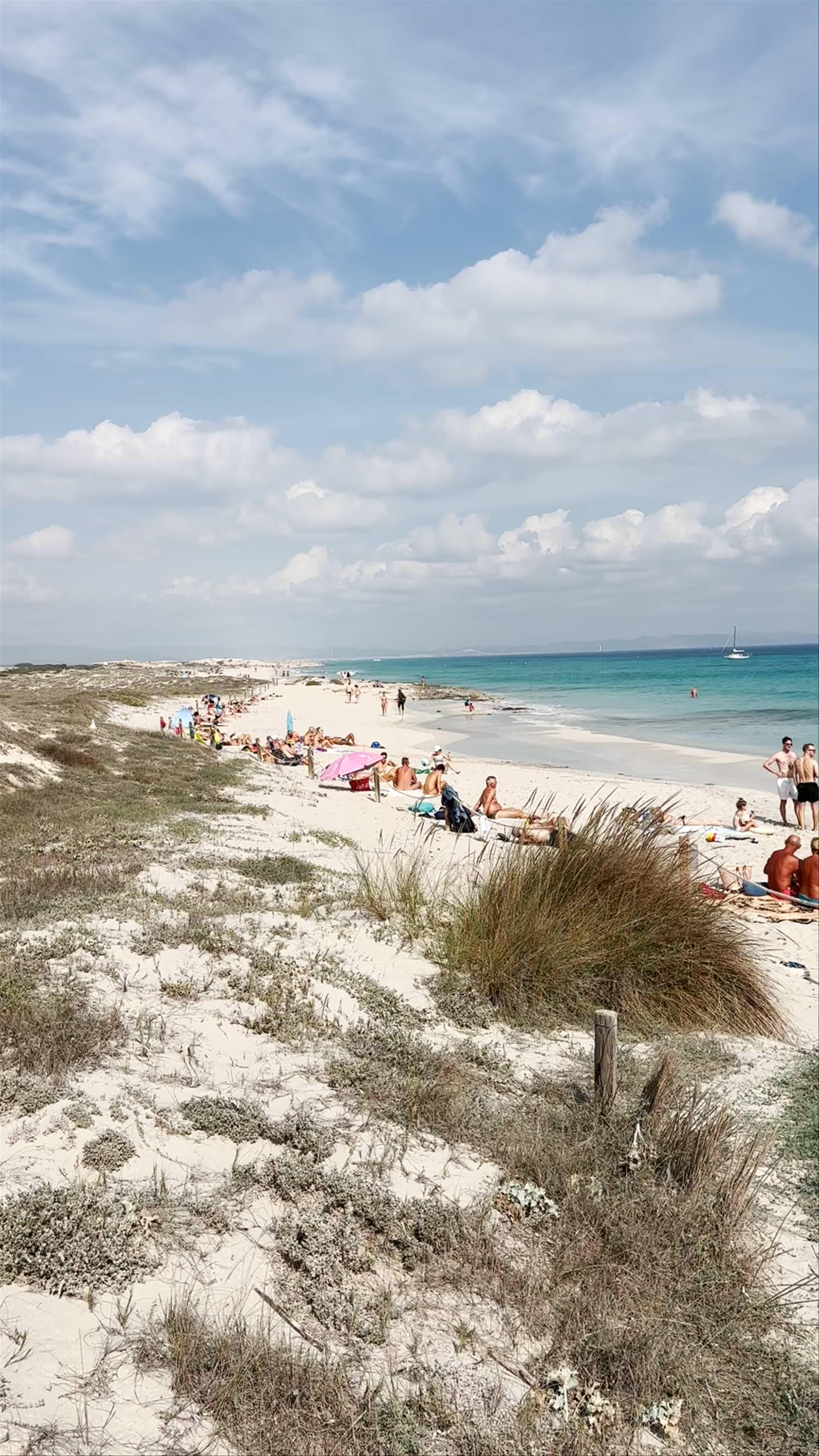 Platja de Llevant