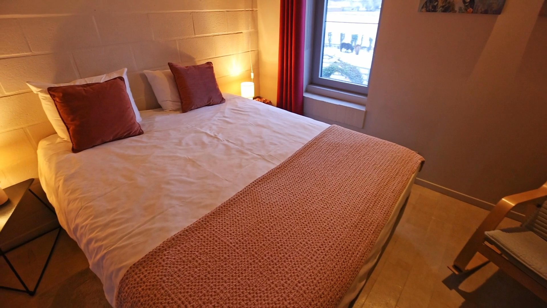 Accommodation BE-1091575-Deerlijk