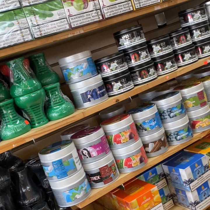 Hookah Outlet - The best place for everything  Lowest price ever  Biggest collection - Tobacco Shops Near Me - Lawrence, Massachusetts