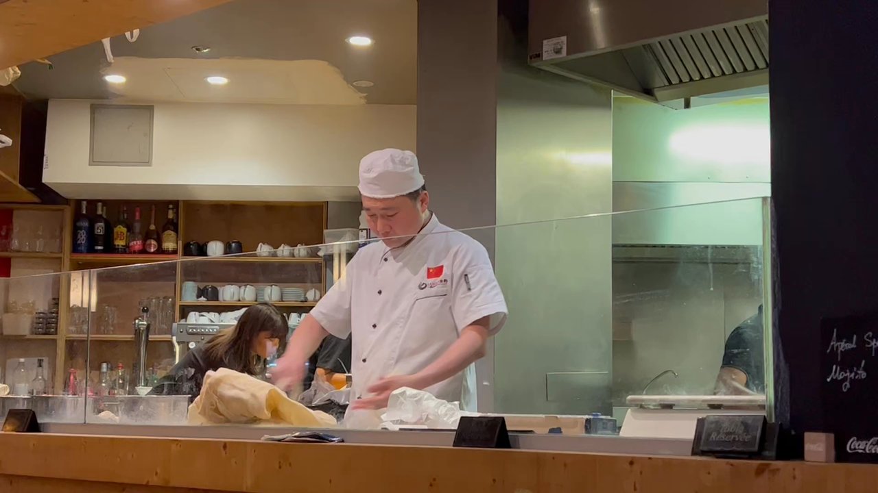 Lamian - Handmade noodles - Chinese Near Me - Strasbourg, 67