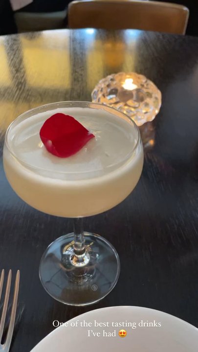 Jamavar - Royal blush - Indian Near Me - Mayfair, XGL